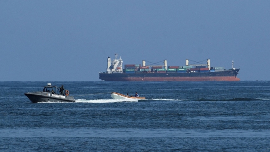 Nóng thế giới ngày 18/12: Mỹ phong tỏa tàu dầu bị trừng phạt ra vào Venezuela