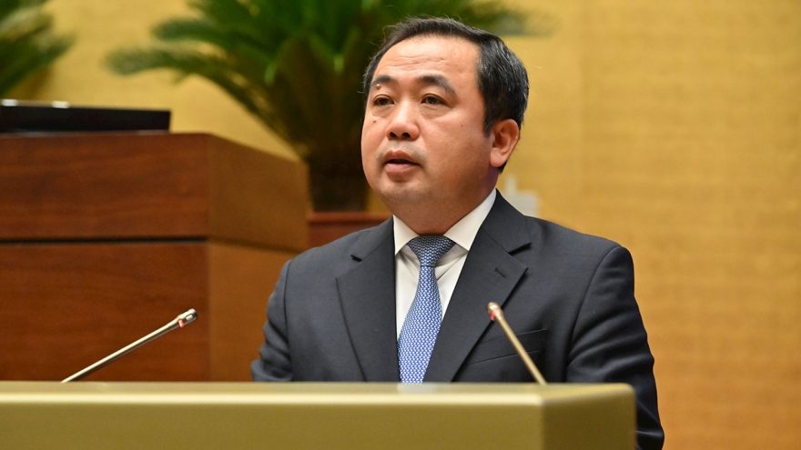 Chương trình MTQG: Giao Bộ NN&MT chủ trì, chịu trách nhiệm báo cáo và giải trình