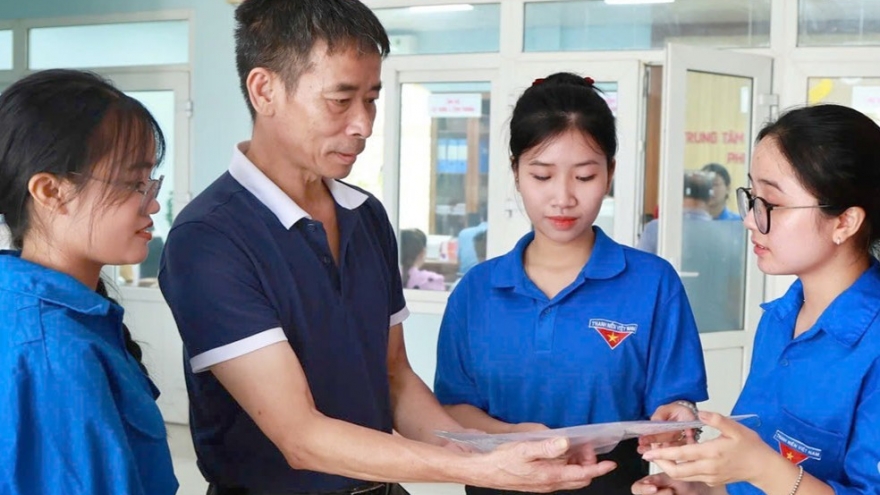 Tuổi trẻ Thái Nguyên xung kích chuyển đổi số trong kỷ nguyên vươn mình