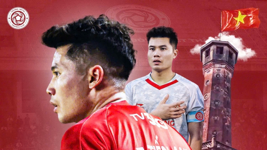 Thể Công Viettel bất ngờ chia tay công thần đúng dịp SEA Games 33