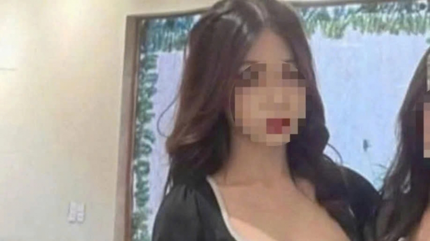 Giám định ADN xác định thi thể trong túi nilon trôi sông là thiếu nữ quê Nghệ An