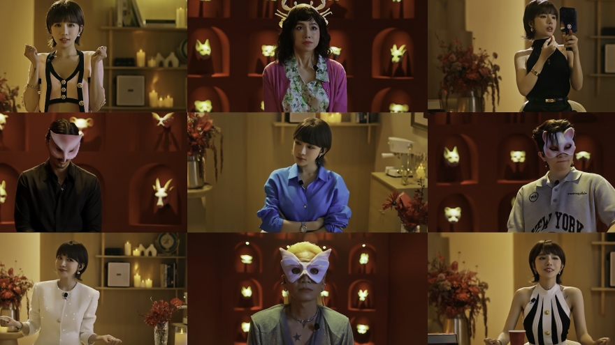 Phim Tết "Thỏ ơi!!" của Trấn Thành: Dàn cast quen mặt nhưng vai trò được giữ kín