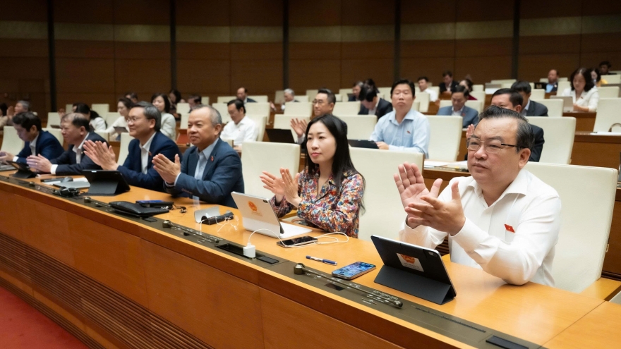 TP.HCM được lập khu thương mại tự do cùng nhiều cơ chế đột phá