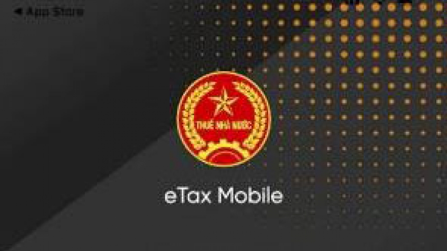 Hướng dẫn cá nhân cho thuê bất động sản kê khai thuế trên ứng dụng eTax Mobile