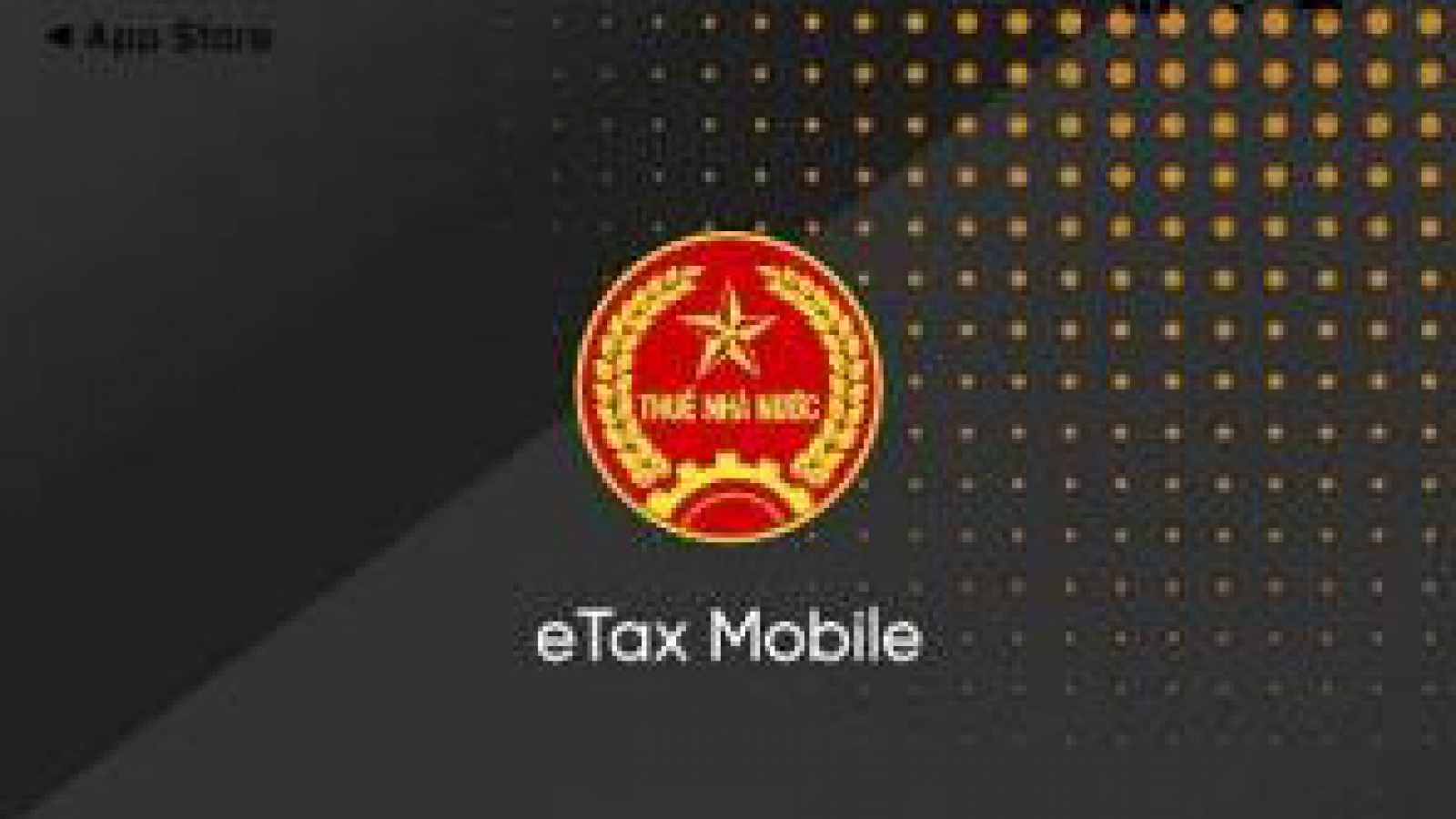 Hướng dẫn cá nhân cho thuê bất động sản kê khai thuế trên ứng dụng eTax Mobile