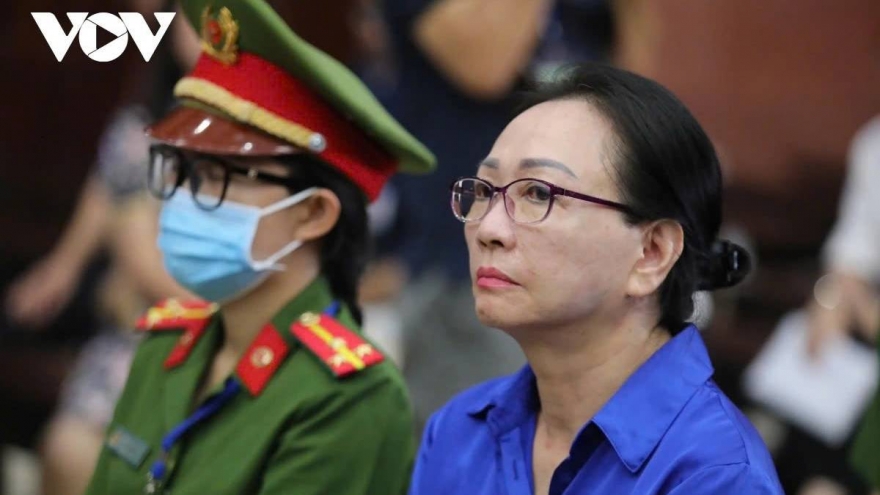 Thu hồi tài sản từ án kinh tế, tham nhũng được hơn 27.400 tỷ đồng trong năm 2025