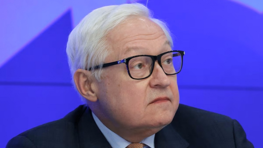 Nga sẵn sàng ký thỏa thuận không tấn công NATO và EU