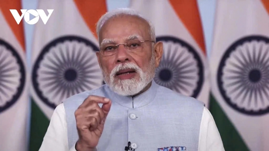 Jordan và Ấn Độ thúc đẩy quan hệ song phương và hợp tác kinh tế