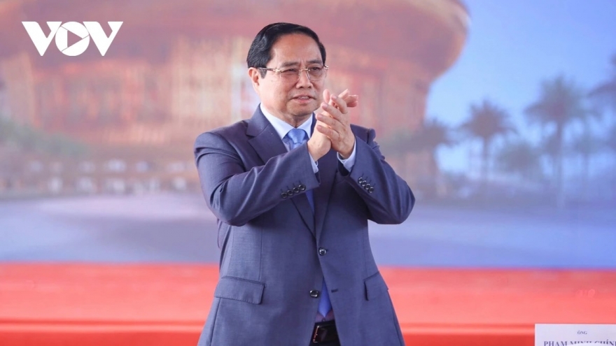 Thủ tướng: Các công trình quan trọng về đích đúng hạn, đảm bảo chất lượng