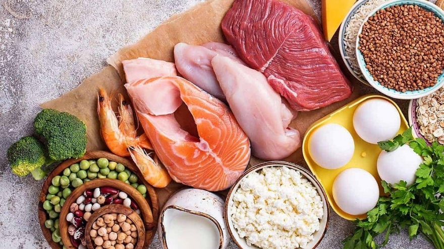 5 thực phẩm ăn hàng ngày giúp "đốt cháy calo" cực tốt lại bổ dưỡng cho sức khỏe