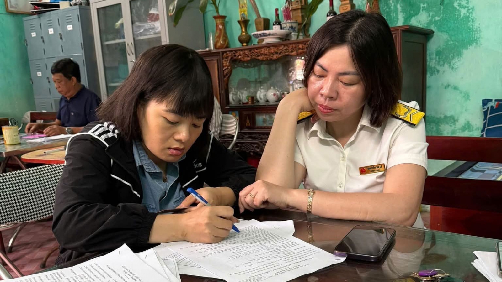 Bỏ thuế khoán: Chi phí tuân thủ có thực sự là gánh nặng?