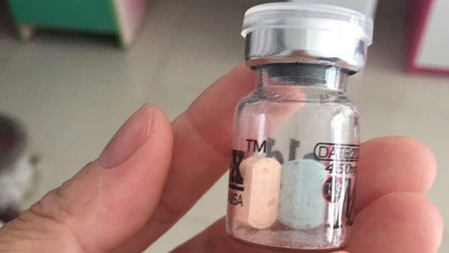 Ngoài 70 tuổi vẫn thường xuyên dùng thuốc kích dục có nguy hiểm không?