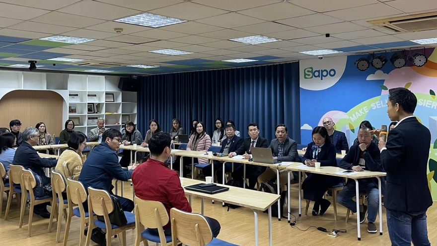 Khảo sát 250 trường Đại học: Đào tạo thương mại điện tử chưa đáp ứng yêu cầu