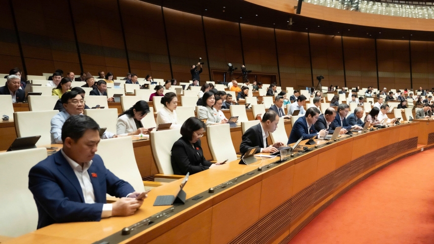 Tòa án chuyên biệt được bổ nhiệm thẩm phán người nước ngoài