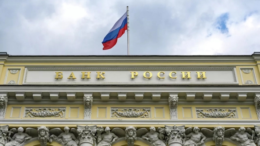 Nền kinh tế Nga 2026: Lạm phát giảm, tăng trưởng ổn định