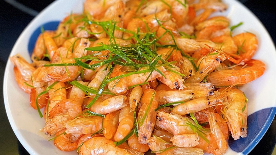 Tôm đồng: Món ăn dân dã nhưng bổ dưỡng “bất ngờ” ai cũng nên ăn