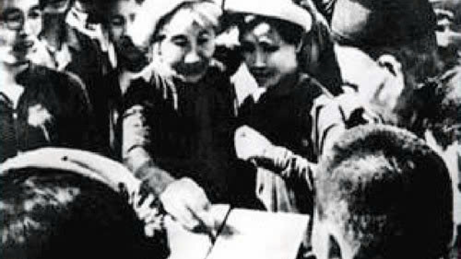 Tổng tuyển cử 1946 - kỷ nguyên mới của dân tộc