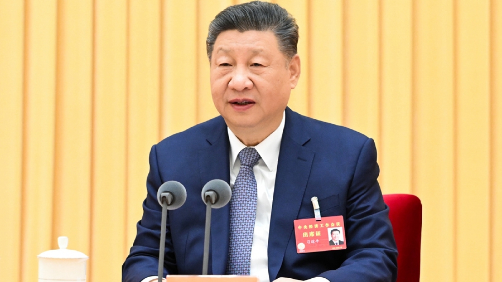 Trung Quốc đưa ra các nhận thức mới về phát triển kinh tế năm 2026