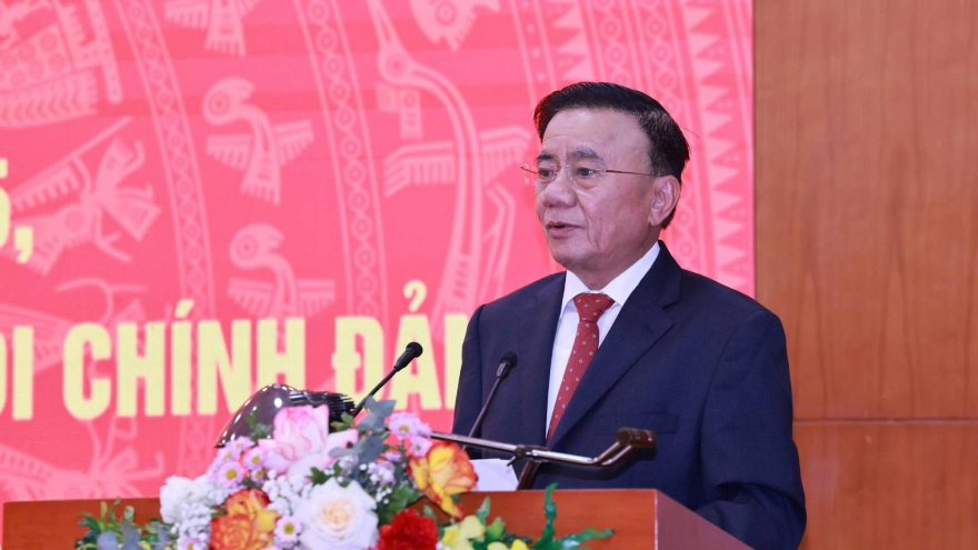 Thường trực Ban Bí thư: Tạo chuyển biến mạnh mẽ hơn trong phòng, chống lãng phí