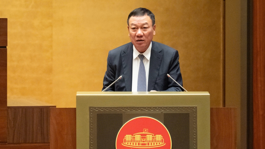 ĐBQH: Xử lý hành vi trả thù, bảo vệ người tố cáo từ thông tin đến tính mạng