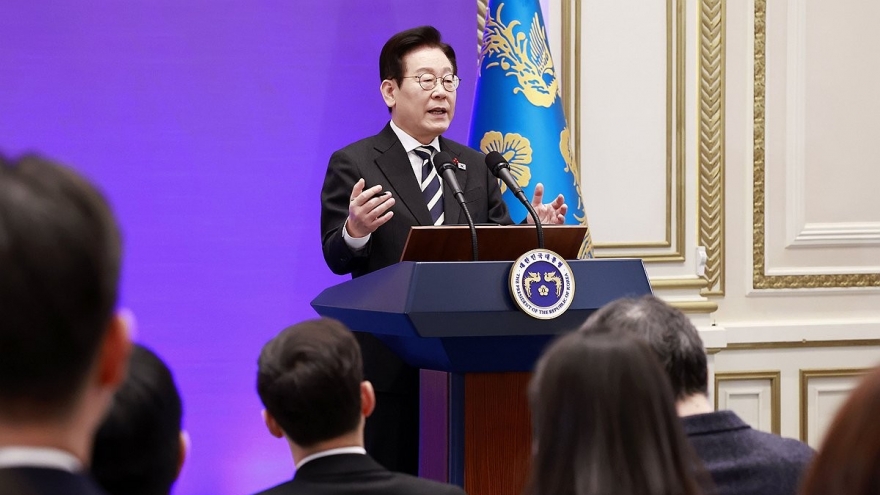 Hàn Quốc sẽ xin lỗi Triều Tiên?