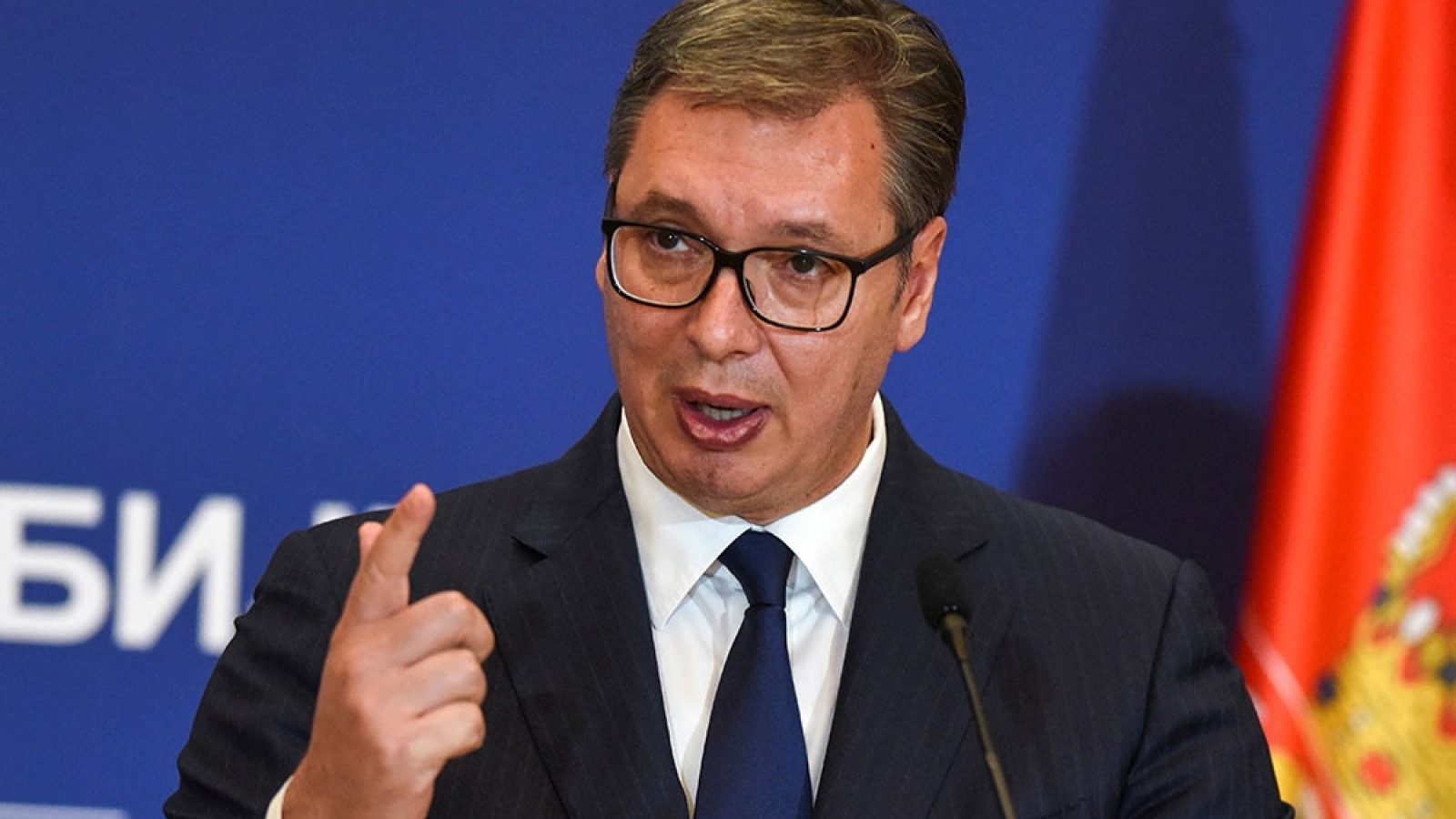 EU nên tiếp nhận tất cả các nước Tây Balkan để đảm bảo sự ổn định khu vực