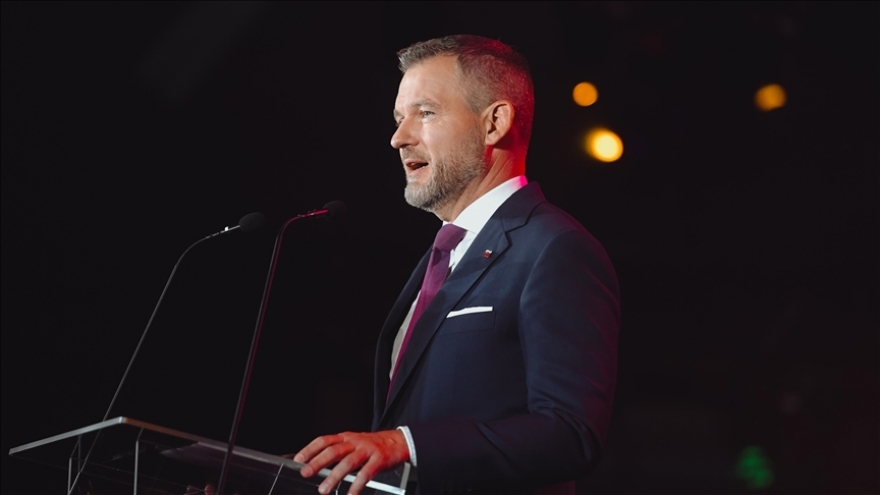 Slovakia cảnh báo EU đang mạo hiểm lòng tin ở khu vực Tây Balkan