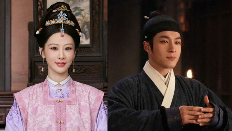 Top 5 phim truyền hình Trung Quốc được mong đợi nhất sẽ ra mắt năm 2026