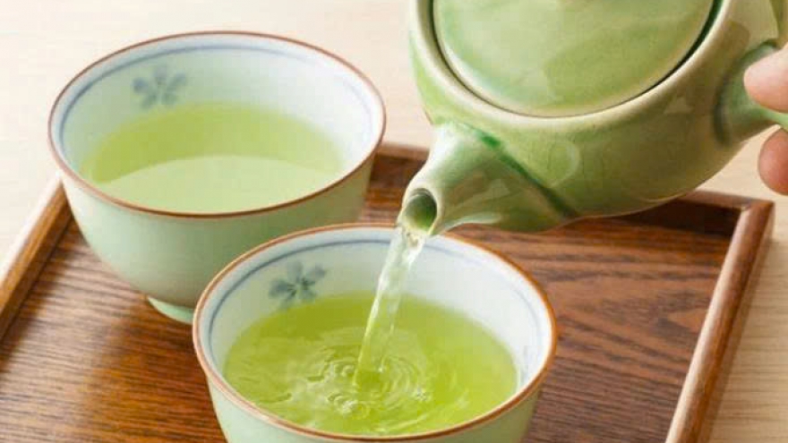 Đau dạ dày có nên uống trà? Gợi ý 5 loại trà tốt cho hệ tiêu hóa