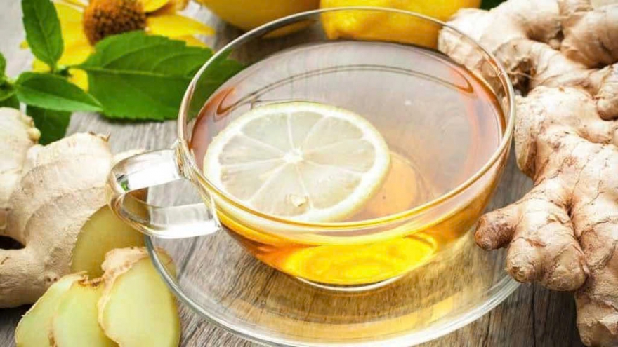 Uống gì mỗi sáng để không ốm vặt mùa đông? 7 gợi ý dễ làm