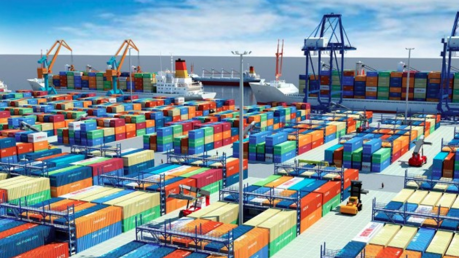 RoK, Vietnam strengthen cooperation on trade remedies