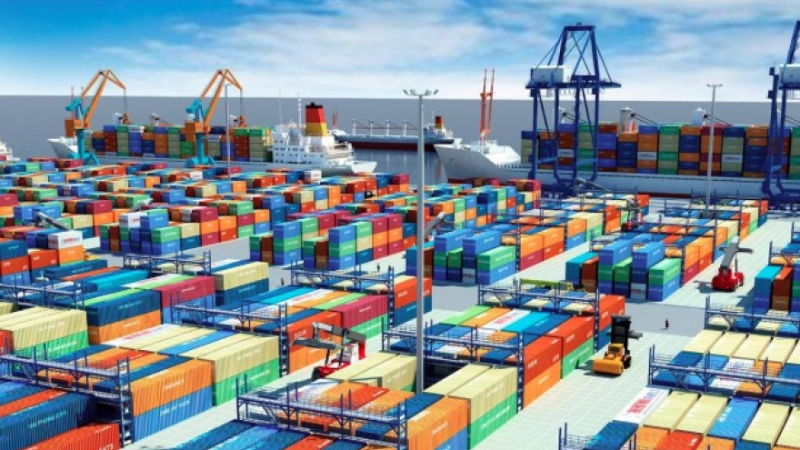 RoK, Vietnam strengthen cooperation on trade remedies