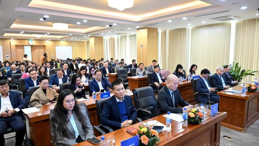 Trade promotion seen as strategic tool to expand export markets in 2026