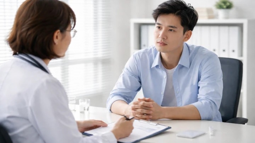 "Không vui" suốt 10 năm tưởng do tính cách, hóa ra mắc trầm cảm