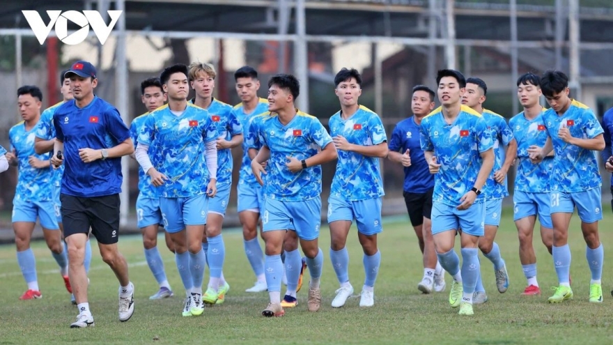 Transfermarkt names Vietnam as most valuable team at SEA Games 33