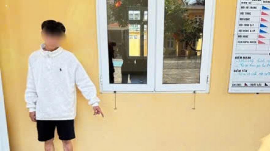 Liên tiếp bắt giữ các đối tượng trộm cắp dây điện ở Đồng Tháp