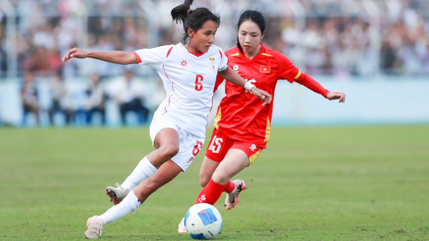 Lịch thi đấu SEA Games 33 của đoàn thể thao Việt Nam hôm nay 14/12