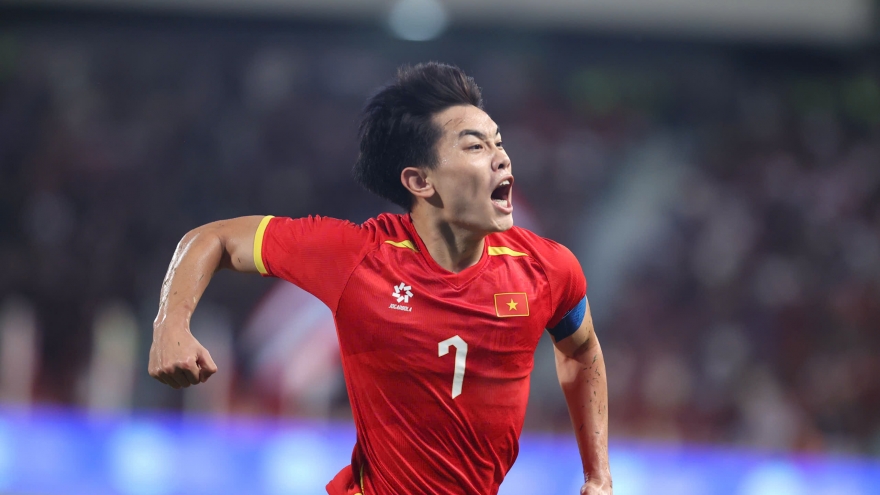 Xem trực tiếp U23 Việt Nam vs U23 Jordan trên kênh nào?