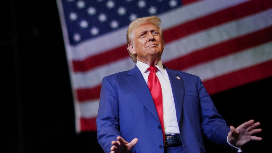 Nhìn lại chính sách của Tổng thống Trump năm 2025 và những tác động toàn cầu