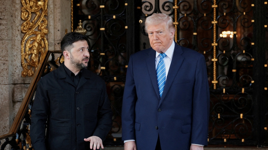 Những nút thắt khiến thỏa thuận hòa bình Ukraine chững lại trước vạch đích