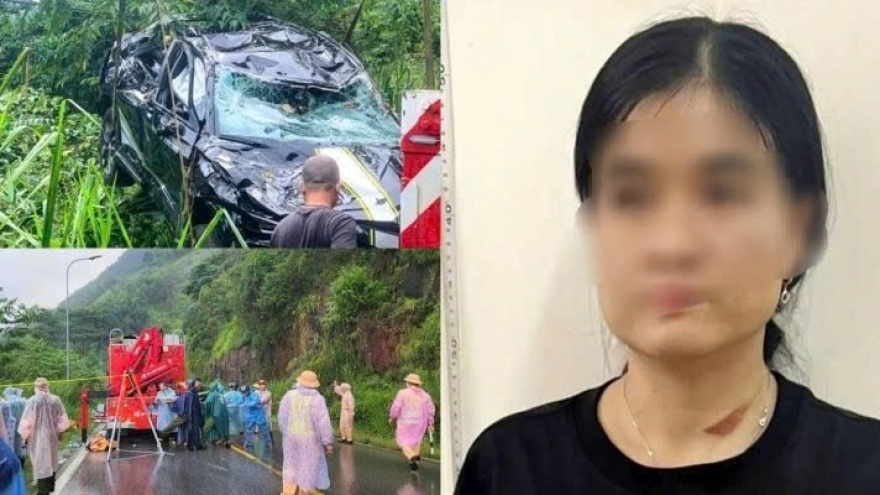 Nóng 24h ngày 12/12: Truy tố người phụ nữ đầu độc người tình