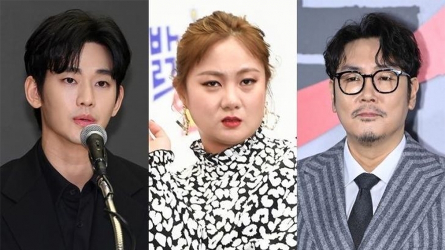 Truyền hình Hàn Quốc 2025: Nhiều dự án đình trệ vì các sao dính bê bối