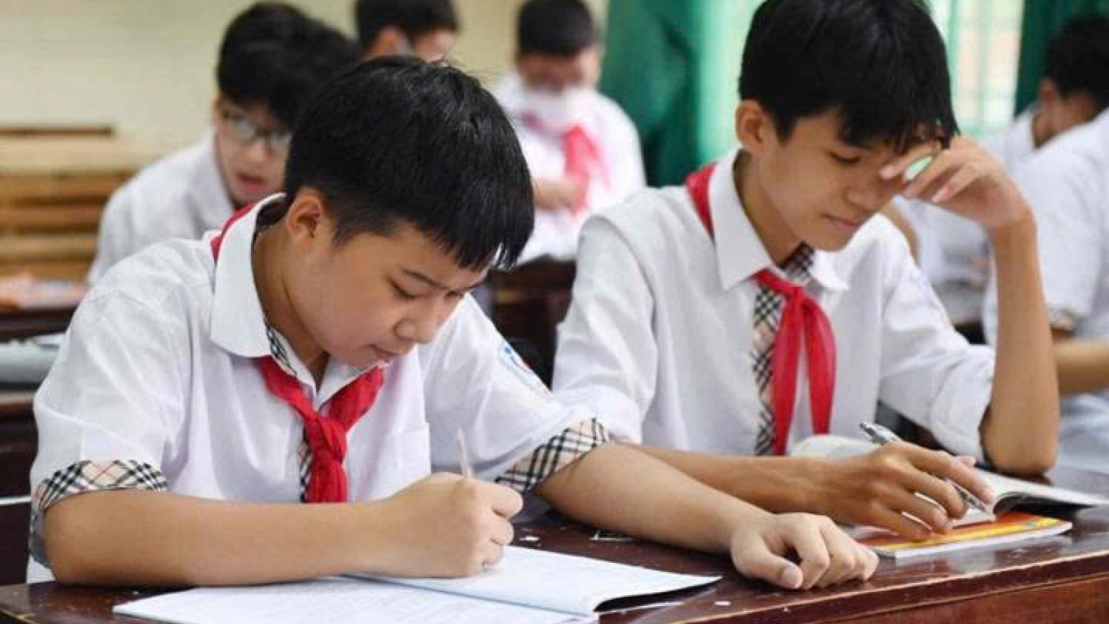 Tuyển sinh lớp 6 Hà Nội: Trường “hot” công bố lịch tuyển sinh, cuộc đua vẫn căng