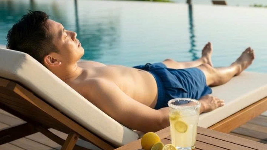 Sau 10 ngày uống chanh muối liều cao để "hạ huyết áp", người đàn ông tử vong