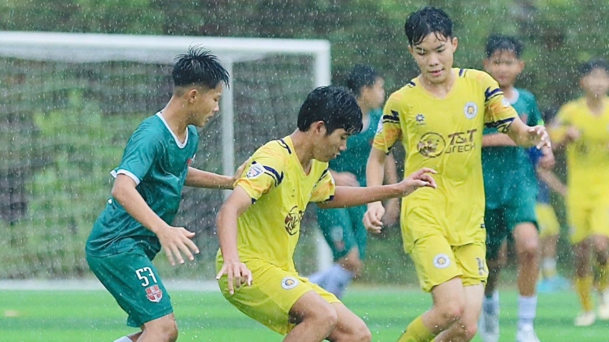 Lịch thi đấu và trực tiếp bóng đá Việt Nam hôm nay 20/12