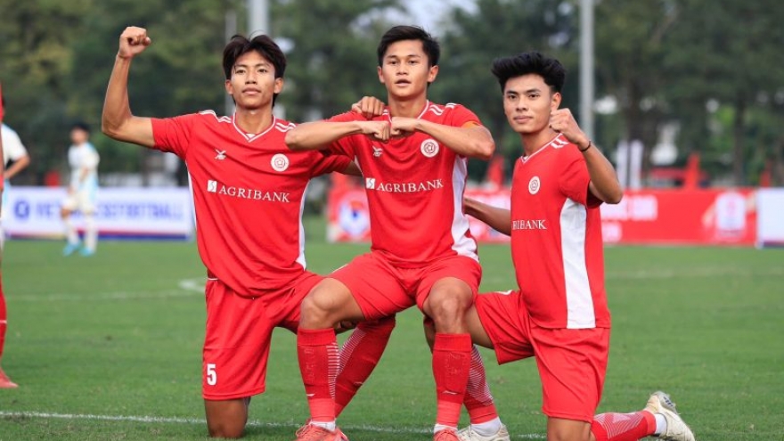 Lịch thi đấu và trực tiếp bóng đá Việt Nam hôm nay 23/12