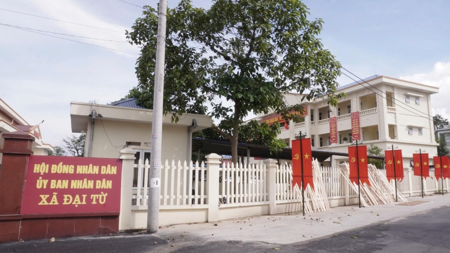 Cấp xã ở Thái Nguyên nóng lên trước mùa bầu cử 2026-2031