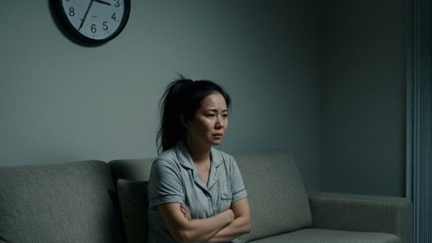 Đau đớn khi chồng trộm cả tiền chữa bệnh của con để cờ bạc