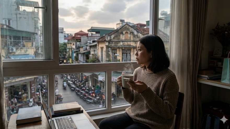 32 tuổi có nhà, có sự nghiệp, bố mẹ vẫn bắt từ bỏ để về quê lấy chồng