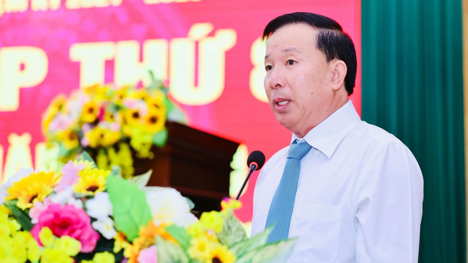 Chủ tịch Đồng Nai ra “tối hậu thư” để GRDP năm 2026 tăng trên 10%